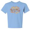 Youth Dri Power ® 50/50 Cotton/Poly T Shirt Thumbnail