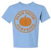 Youth Dri Power ® 50/50 Cotton/Poly T Shirt Thumbnail