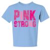 Youth Dri Power ® 50/50 Cotton/Poly T Shirt Thumbnail