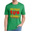 Perfect Tri ® Tee Thumbnail