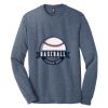 Perfect Tri ® Long Sleeve Tee Thumbnail