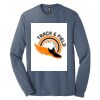 Perfect Tri ® Long Sleeve Tee Thumbnail