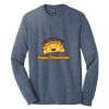 Perfect Tri ® Long Sleeve Tee Thumbnail