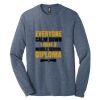 Perfect Tri ® Long Sleeve Tee Thumbnail