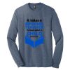 Perfect Tri ® Long Sleeve Tee Thumbnail