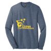 Perfect Tri ® Long Sleeve Tee Thumbnail