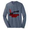 Perfect Tri ® Long Sleeve Tee Thumbnail