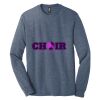 Perfect Tri ® Long Sleeve Tee Thumbnail