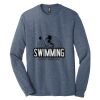 Perfect Tri ® Long Sleeve Tee Thumbnail