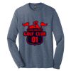 Perfect Tri ® Long Sleeve Tee Thumbnail