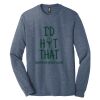 Perfect Tri ® Long Sleeve Tee Thumbnail