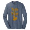 Perfect Tri ® Long Sleeve Tee Thumbnail