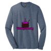 Perfect Tri ® Long Sleeve Tee Thumbnail