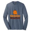 Perfect Tri ® Long Sleeve Tee Thumbnail