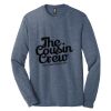 Perfect Tri ® Long Sleeve Tee Thumbnail