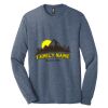 Perfect Tri ® Long Sleeve Tee Thumbnail