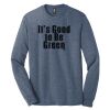 Perfect Tri ® Long Sleeve Tee Thumbnail