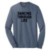 Perfect Tri ® Long Sleeve Tee Thumbnail