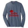 Perfect Tri ® Long Sleeve Tee Thumbnail