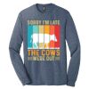 Perfect Tri ® Long Sleeve Tee Thumbnail