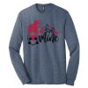 Perfect Tri ® Long Sleeve Tee Thumbnail