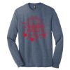 Perfect Tri ® Long Sleeve Tee Thumbnail