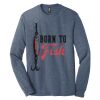 Perfect Tri ® Long Sleeve Tee Thumbnail