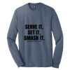 Perfect Tri ® Long Sleeve Tee Thumbnail