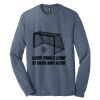 Perfect Tri ® Long Sleeve Tee Thumbnail
