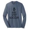 Perfect Tri ® Long Sleeve Tee Thumbnail