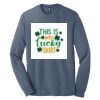 Perfect Tri ® Long Sleeve Tee Thumbnail