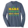 Perfect Tri ® Long Sleeve Tee Thumbnail