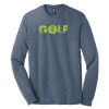Perfect Tri ® Long Sleeve Tee Thumbnail