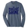 Perfect Tri ® Long Sleeve Tee Thumbnail
