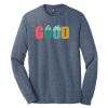 Perfect Tri ® Long Sleeve Tee Thumbnail