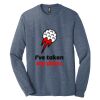 Perfect Tri ® Long Sleeve Tee Thumbnail