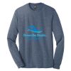 Perfect Tri ® Long Sleeve Tee Thumbnail