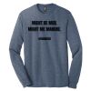 Perfect Tri ® Long Sleeve Tee Thumbnail