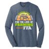 Perfect Tri ® Long Sleeve Tee Thumbnail