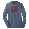 Perfect Tri ® Long Sleeve Tee Thumbnail