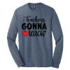Perfect Tri ® Long Sleeve Tee Thumbnail