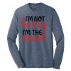 Perfect Tri ® Long Sleeve Tee Thumbnail