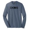 Perfect Tri ® Long Sleeve Tee Thumbnail
