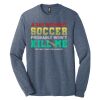 Perfect Tri ® Long Sleeve Tee Thumbnail