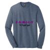 Perfect Tri ® Long Sleeve Tee Thumbnail