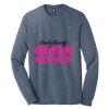 Perfect Tri ® Long Sleeve Tee Thumbnail