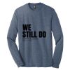 Perfect Tri ® Long Sleeve Tee Thumbnail