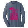 Perfect Tri ® Long Sleeve Tee Thumbnail