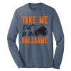Perfect Tri ® Long Sleeve Tee Thumbnail