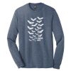 Perfect Tri ® Long Sleeve Tee Thumbnail